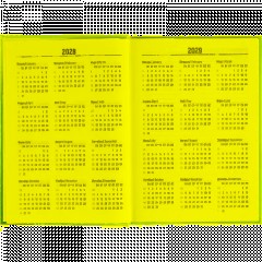 Ежедневник датированный 2026 Выбор есть, А5, 160л, 7БЦ, Isoline - фото 7