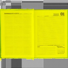 Ежедневник датированный 2026 Выбор есть, А5, 160л, 7БЦ, Isoline - фото 8