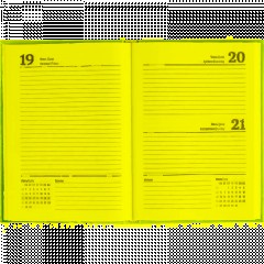 Ежедневник датированный 2026 Выбор есть, А5, 160л, 7БЦ, Isoline - фото 9