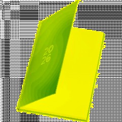 Ежедневник датированный 2026 Выбор есть, А5, 160л, 7БЦ, Isoline - фото 14