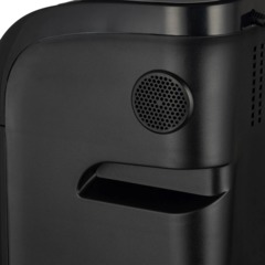 Шредер (уничтожитель) BIGTECH OS1501-9M   P-5ур.секр.,9лист.20л - фото 7