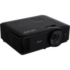 Проектор Acer X1328Wi, DLP 3D, WXGA, 5000Lm, 20000/1,HDMI,Wifi, Euro PEMEA - фото 4