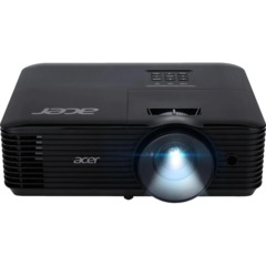 Проектор Acer X1328Wi, DLP 3D, WXGA, 5000Lm, 20000/1,HDMI,Wifi, Euro PEMEA - фото 6