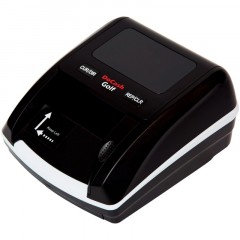 Детектор банкнот (валют) DoCash Golf V , автоматический (с АКБ) 