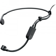 Радиосистема Shure BLX14E/P31-M17, 1-канальная, с головным мкф - фото 3