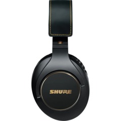 Наушники Shure SRH840A-EFS, профессиональные студийные мониторные - фото 3