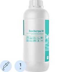 Дезинфицирующее средство БонЭкстра М 1 л