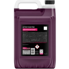 Профхим авто шапмунь д/бесконтактной мойки Grass/Active Foam Pink,6кг - фото 2