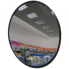 Зеркало противокражное,  обзорное  для помещений, 500 мм