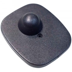 Бирка РЧ Mini Square, без кнопки (1000 шт/уп)