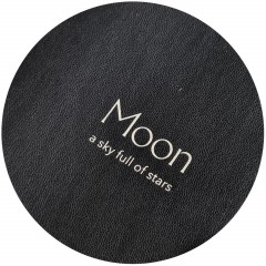 Ежедневник датированный 2026 IF 14х20см 160л, на спир Universe I1753/black - фото 3