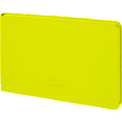 Еженедельник датированный 2026 IF 16х105см 64л, мягкий, Candy I1812/pink