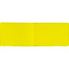 Еженедельник датированный 2026 IF 16х105см 64л, мягкий, Candy I1812/pink - фото 4