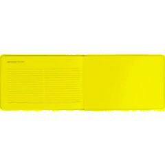 Еженедельник датированный 2026 IF 16х105см 64л, мягкий, Candy I1812/pink - фото 10