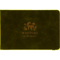 Еженедельник датированный 2026 IF 16х105см 64л, тв с рез, Grace I1803/black - фото 13