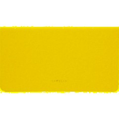 Еженедельник датированный 2026 IF 16х9см 64л, мягкий, Candy I1843/yellow - фото 12