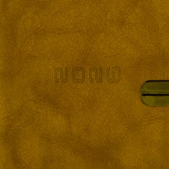 Еженедельник датированный 2026 ESCALADA 175х95мм, 64л, бежевый 70395 - фото 3