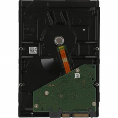 Жесткий диск Seagate Skyhawk 6TB 3,5 SATA 5400RPM 256MB (ST6000VX008) - фото 2