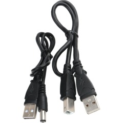 Привод внешний Gembird DVD-USB-02-SV CD/DVD USB 2.0, пластик, серебристый - фото 4