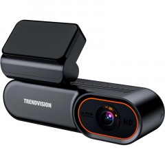 Автомобильный видеорегистратор TrendVision Online Sky 4G TVOS4G - фото 2