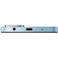 Смартфон Redmi A5 RU 3+64 Ocean Blue - фото 4