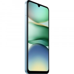 Смартфон Redmi A5 RU 3+64 Ocean Blue - фото 5