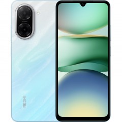 Смартфон Redmi A5 RU 3+64 Ocean Blue - фото 6