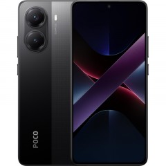 Смартфон POCO X7 Pro 5G RU 8+256 Black - фото 6