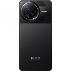 Смартфон POCO F7 Ultra RU 16+512 Black - фото 2