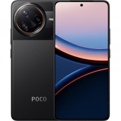 Смартфон POCO F7 Ultra RU 16+512 Black - фото 7