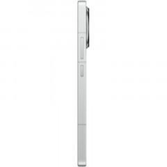 Смартфон POCO F7 Pro RU 12+512 Silver - фото 3
