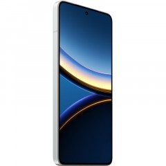 Смартфон POCO F7 Pro RU 12+512 Silver - фото 6