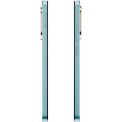 Смартфон POCO C71 RU 4+128 Blue - фото 3