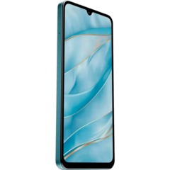 Смартфон POCO C71 RU 4+128 Blue - фото 6