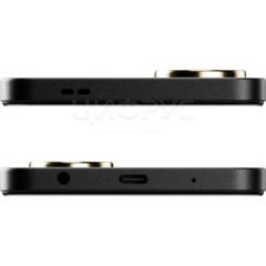 Смартфон POCO C71 RU 4+128 Black - фото 4