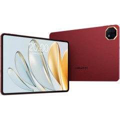 Планшет Teclast T60 AI Edition A733 8C/6Gb/128Gb 11.97красный Планшет Teclast T60 AI Edition A733 8C/6Gb/128Gb 11.97красный - фото 5