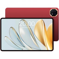 Планшет Teclast T60 AI Edition A733 8C/6Gb/128Gb 11.97красный Планшет Teclast T60 AI Edition A733 8C/6Gb/128Gb 11.97красный - фото 6