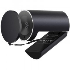 Веб-камера CleverCam B51 (4K, 3x, USB 2.0, ePTZ) - фото 5