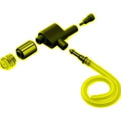 Капучинатор  Jura (24255) Ген. II - фото 2