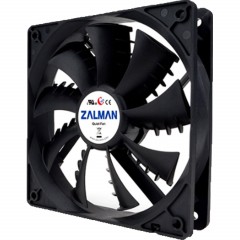 Вентилятор ZALMAN ZM-F2 PLUS (SF), 92mm, 3-PIN, 1500 RPM, 20-23DBA - фото 3