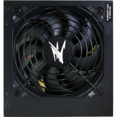 Блок питания Zalman ZM500-TXII (V2), 500W, ATX12V v2.31, APFC - фото 3