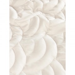 Покрывало Евро Агнес микрофибра,240x260 Покрывало Евро Агнес микрофибра,240x260 - фото 4