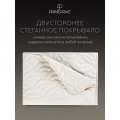 Покрывало Евро Агнес микрофибра,240x260 Покрывало Евро Агнес микрофибра,240x260 - фото 8