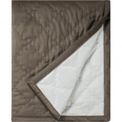 Покрывало Евро бархат,240x260,1019.00199 Покрывало Евро бархат,240x260,1019.00199 - фото 3