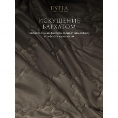Покрывало Евро бархат,240x260,1019.00199 Покрывало Евро бархат,240x260,1019.00199 - фото 9