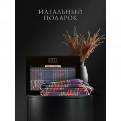 Плед шерстяной мериносовая шерсть, акрил, 150х200,1015.00251 Плед шерстяной мериносовая шерсть, акрил, 150х200,1015.00251 - фото 12