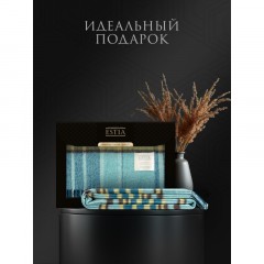 Плед шерстяной Форджа мериносовая шерсть 100%,150х200 Плед шерстяной Форджа мериносовая шерсть 100%,150х200 - фото 9
