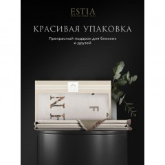 Плед теплый Витториа вискоза, акрил, 140х200 Плед теплый Витториа вискоза, акрил, 140х200 - фото 12