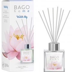 Аромадиффузор Водяная лилия мини-дифф. 50 мл., BGH0616