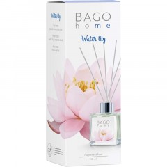 Аромадиффузор Водяная лилия мини-дифф. 50 мл., BGH0616 - фото 4